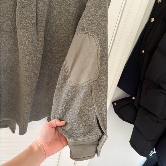 Free People Ruby Shacket - Picture 6 of 7